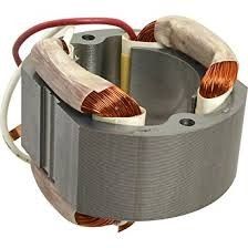 Estator Para Batidora Kitchenaid 110V W10870869 Original-4