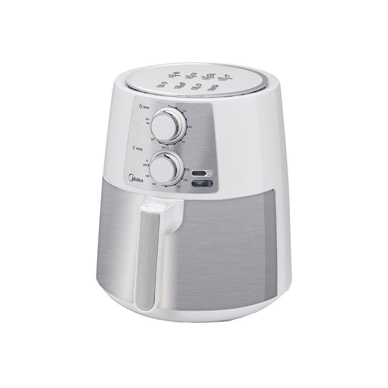 Freidora De Aire Midea 3.5 Litros Mf-Tn35A2