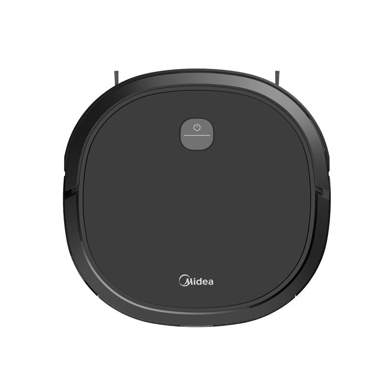 Aspiradora Robot Midea Smartbrush Negro 1200 M3L