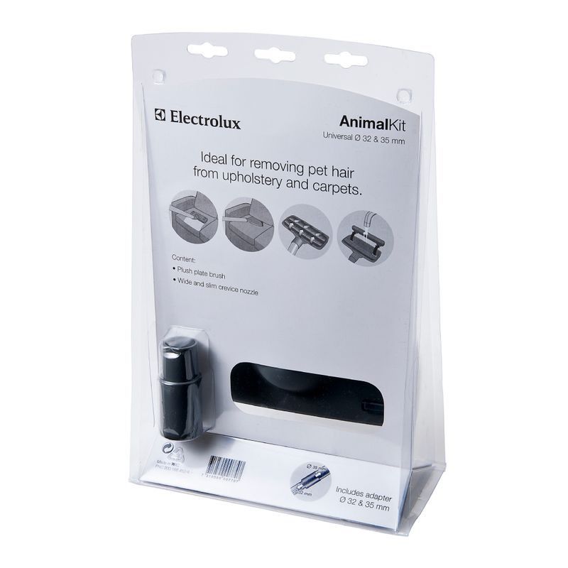 Kit Mascota Electrolux Para Aspiradora De Arrastre-3