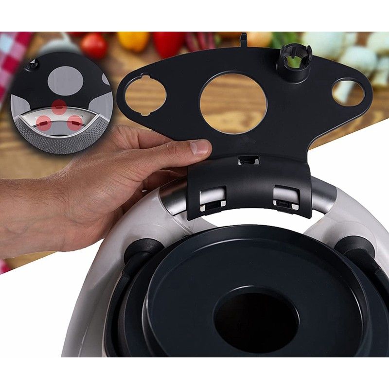 Soporte Accesorios Para Thermomix Tm5/Tm6