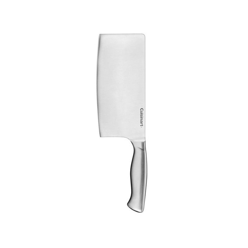 Cuchillo Tipo Hacha Cuisinart De 7 Pulgadas