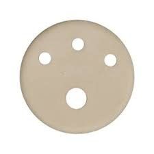 Pata Soporte Inferior Para Batidora Kitchenaid Original