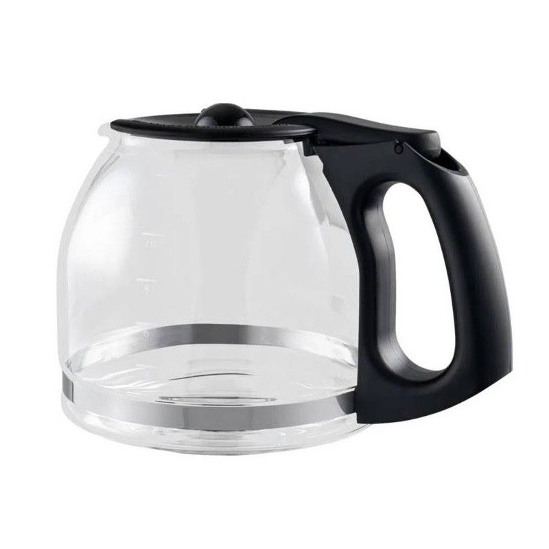 Jarra Cafetera Oster Original 12 Tazas Bvstrc12