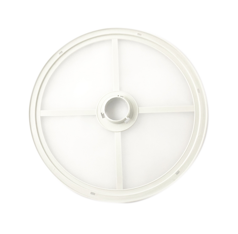 Rejilla Porta Filtro Para Secadoras Midea-1