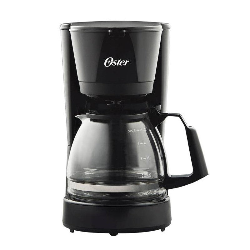Cafetera Oster 5 Tazas Con Filtro Bvstdc05