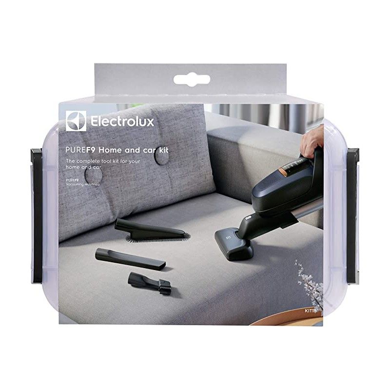 Kit Para Aspiradora Electrolux Pure F9-4