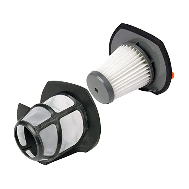 Filtro Aspiradoras Electrolux Ultrapower Pow01 Original