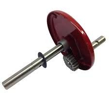 Planetario Engranaje Para Batidora Kitchenaid Kit Rojo-3