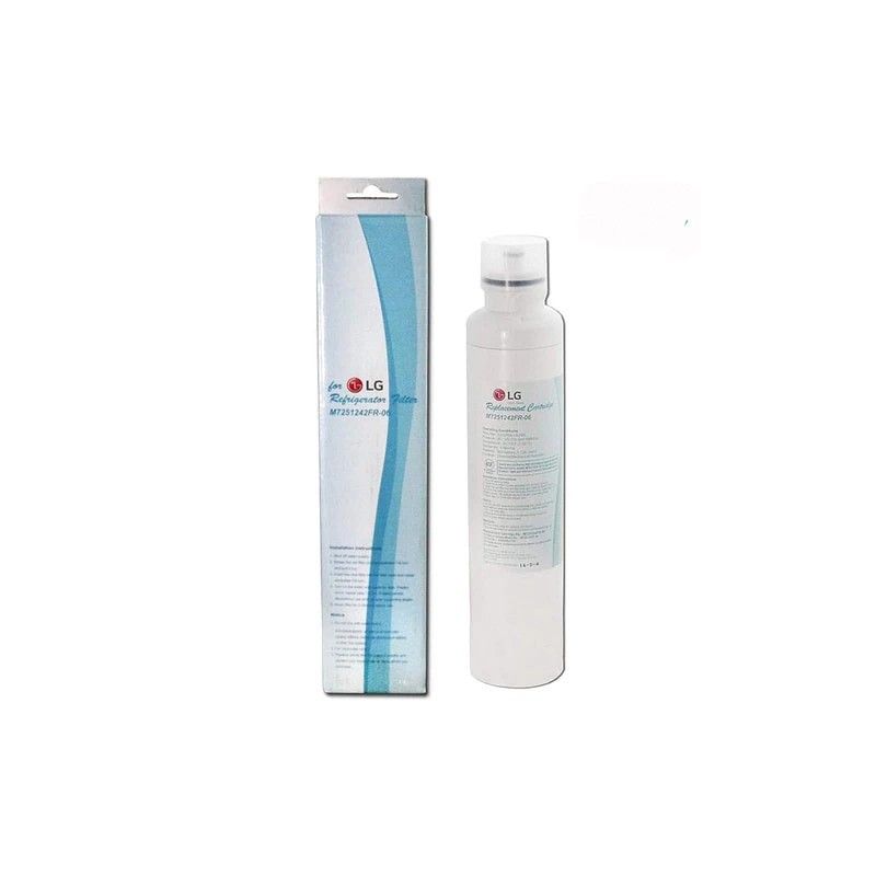 Filtro Agua Original M7251242Fr-06 Refrigeradores Lg-1