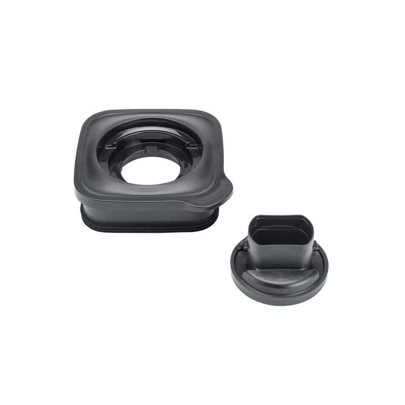 Tapa Vaso Licuadora Kitchenaid Original W11629042-1