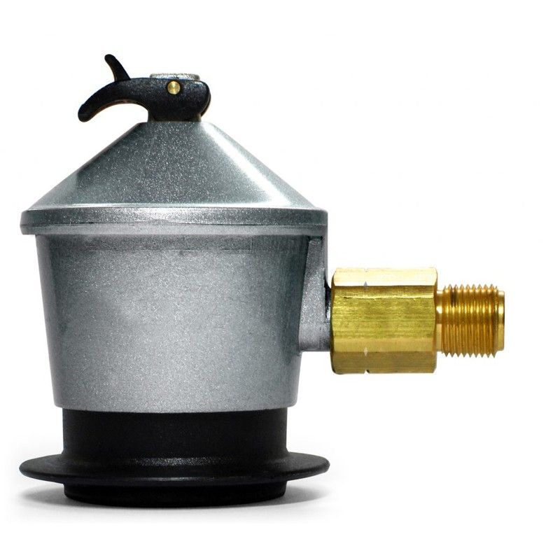 Regulador De Gas Kit Cemco Certificado-3