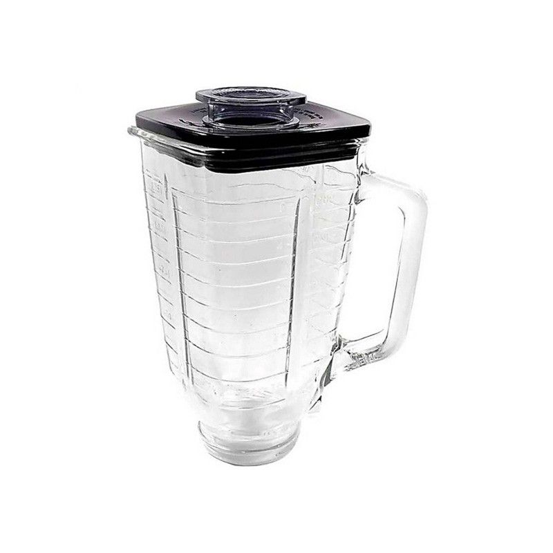 Vaso Para Licuadora Oster Con Tapa