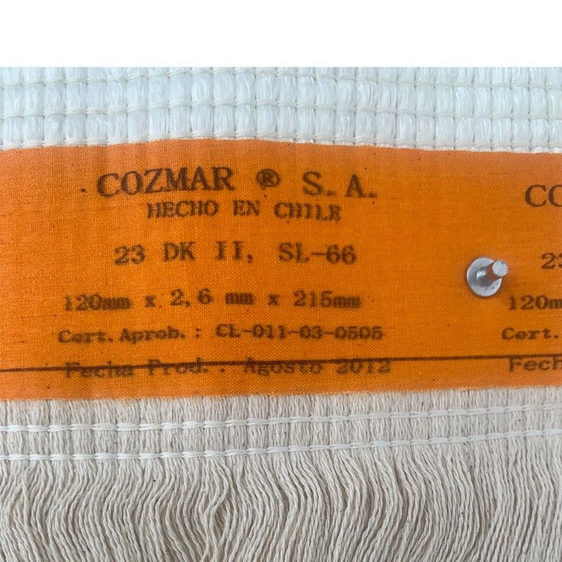 Mecha Cozmar Estufa Corona 23-Dk Ii/ Sl-66