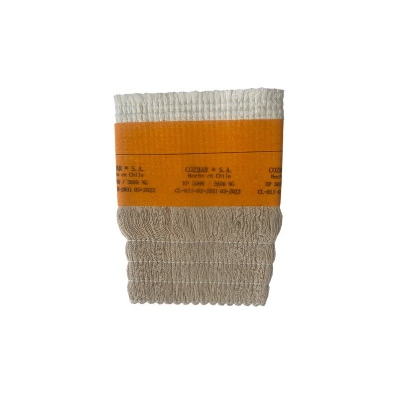 Mecha Cozmar Estufa Sunnymet Ep-5000/5600