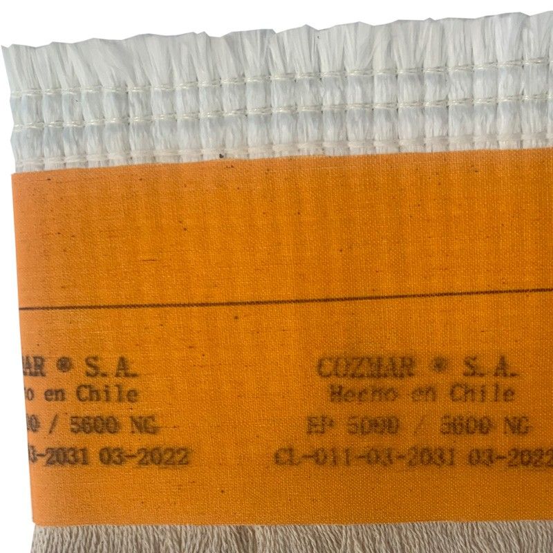 Mecha Cozmar Estufa Sunnymet Ep-5000/5600