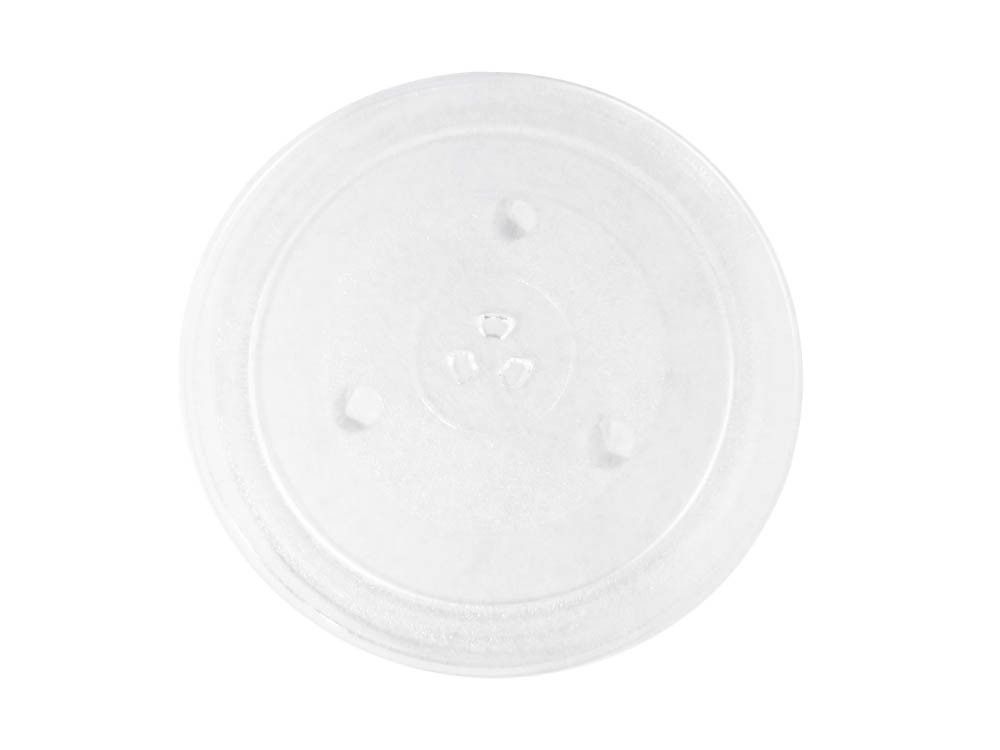 Plato Fdv Repuesto Microondas Smart Plato 31,5 Cm