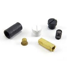 Kit Porta Carbón Para Batidora Kitchenaid 4162546 Original-5