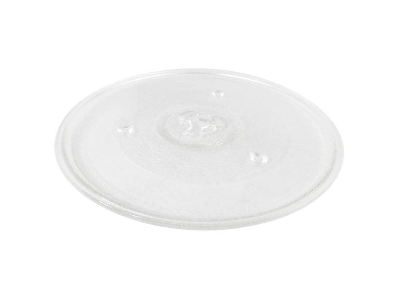 Plato Repuesto Microondas Fdv Silver Original-1
