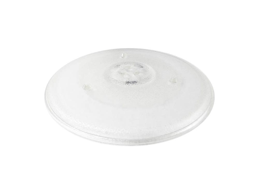 Plato Repuesto Microondas Fdv Silver Original