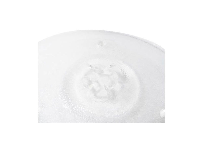 Plato Repuesto Microondas Fdv Silver Original-3