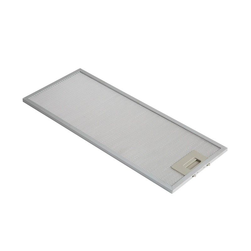 Filtro Metal Original Fdv Campana Twin Black Touch