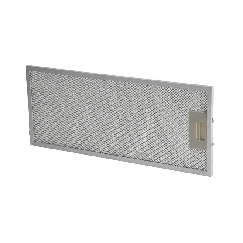 Filtro Metal Original Fdv Campana Twin Black Touch-2