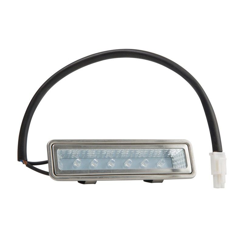 Lámpara Led Original Campana Fdv Twin 2.0