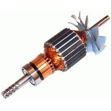 Rotor Para Batidora Kitchenaid 220V W10417244 Original