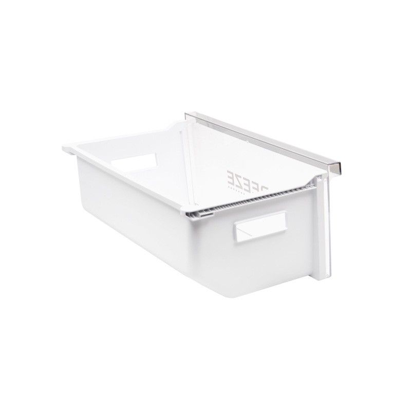 Cajón Grande Freezer Para Refrigerador Fdv Smart 2.0-1