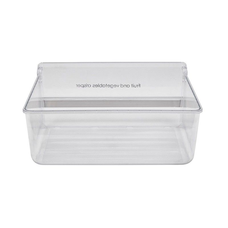 Cajón Verduras Refrigerador Kubli Neu No Frost 252 Lts