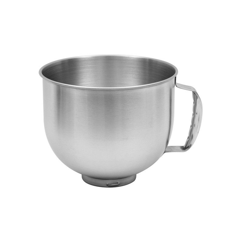 Bowl Acero Inoxidable Para Batidora Fdv Atenea
