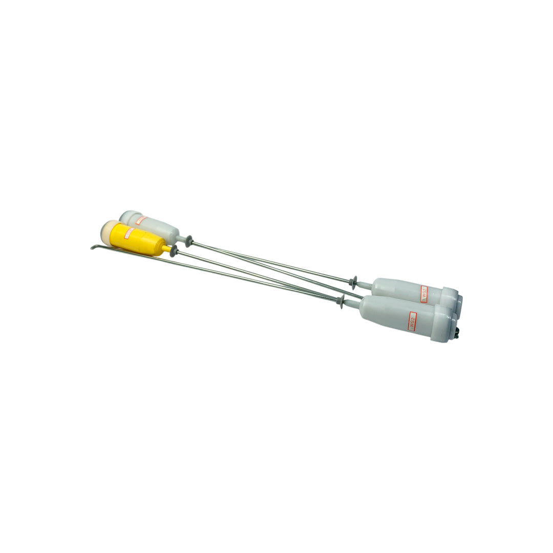 Amortiguadores Para Lavadora Fensa/Mademsa Original (Ver Modelos)