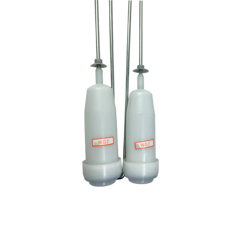 Amortiguadores Para Lavadora Fensa/Mademsa Original (Ver Modelos)-3