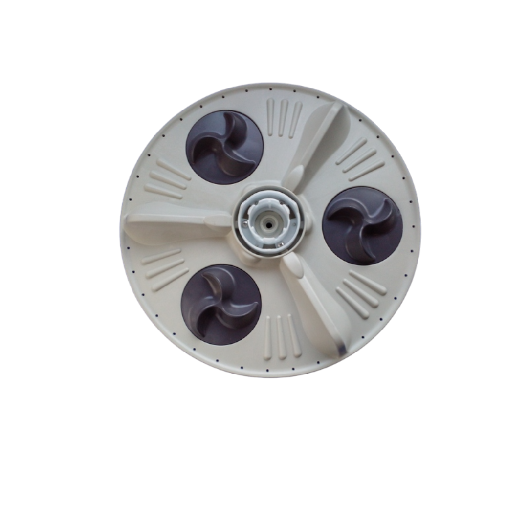 Agitador Para Lavadoras Lg 10-18 Kg 40 Cm (Ver Modelos)