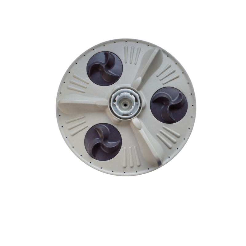 Agitador Para Lavadoras Lg 10-18 Kg 40 Cm (Ver Modelos)-1