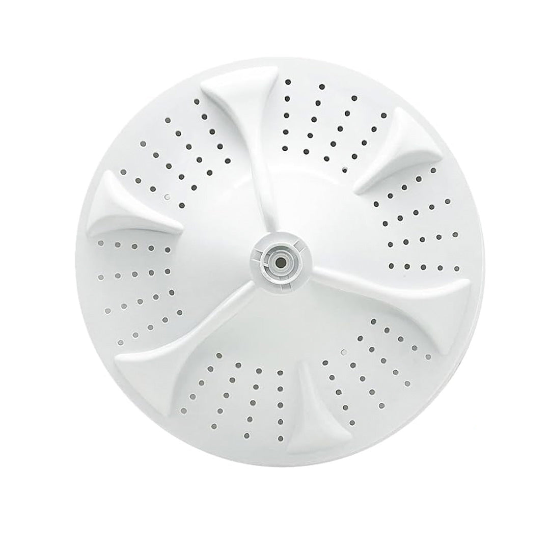 Agitador Para Lavadora Whirlpool 390 MM Original (Ver Modelos)-1