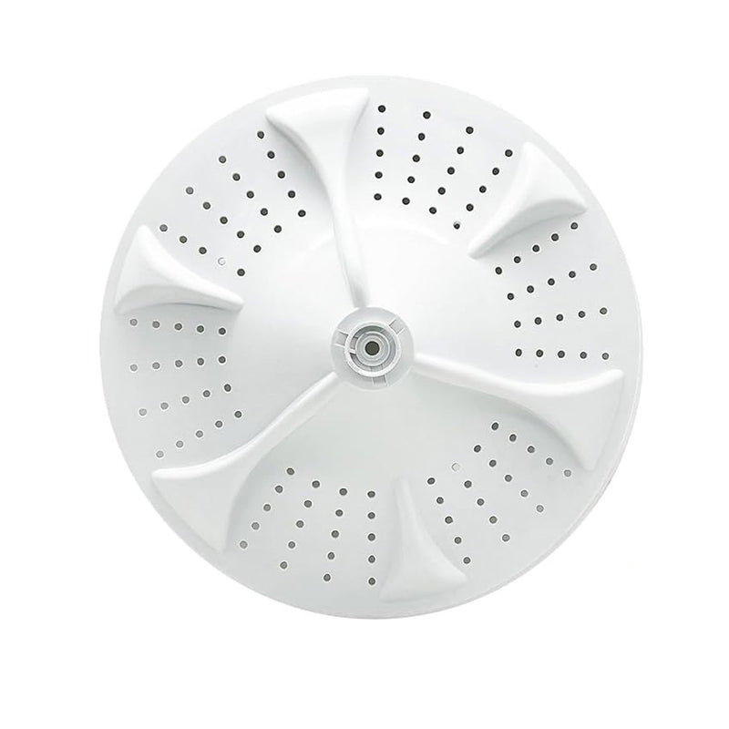 Agitador Para Lavadora Whirlpool 390 MM Original (Ver Modelos)-1