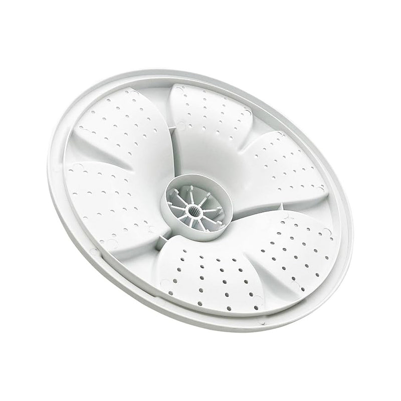 Agitador Para Lavadora Whirlpool 390 MM Original (Ver Modelos)-2