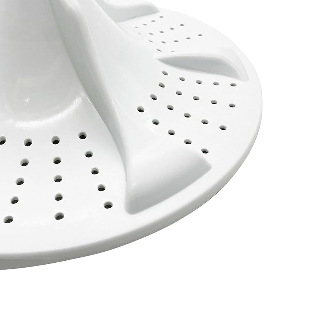 Agitador Para Lavadora Whirlpool 390 MM Original (Ver Modelos)-3