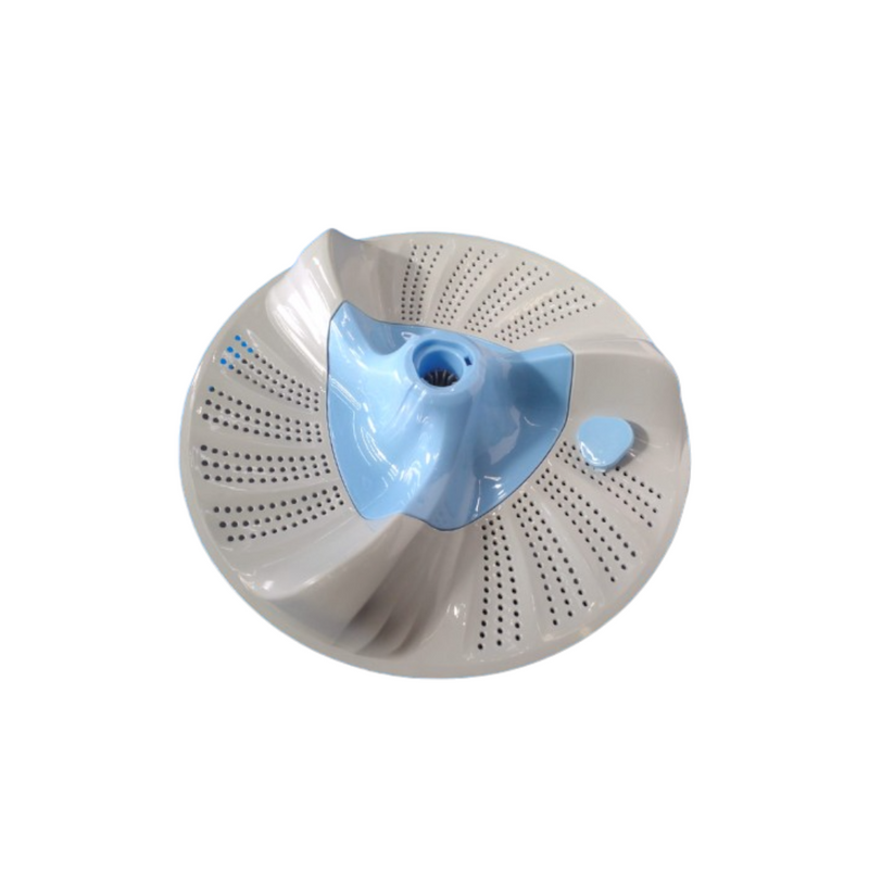 Agitador Alto Para Lavadoras Midea 375 Mm Original-1