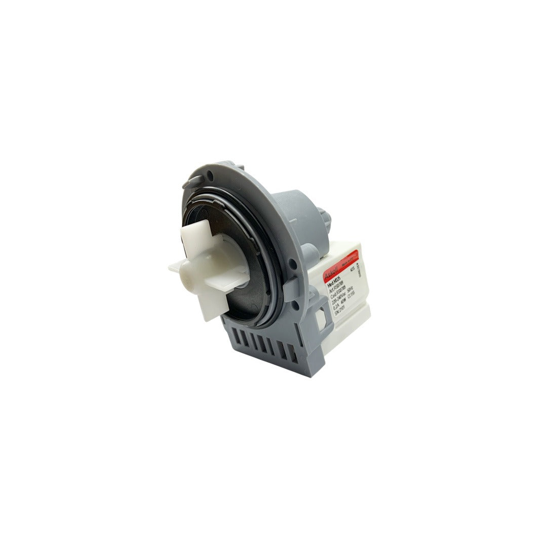 Bomba Askoll Para Lavadora Lg Eau61383502 (Ver Modelos)