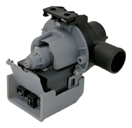 Bomba Askoll Completa Para Lavadora Fensa/Mademsa (Ver Modelos)-1