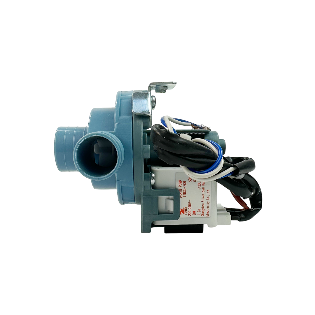Bomba Para Lavadora Mademsa Original (Ver Modelos)