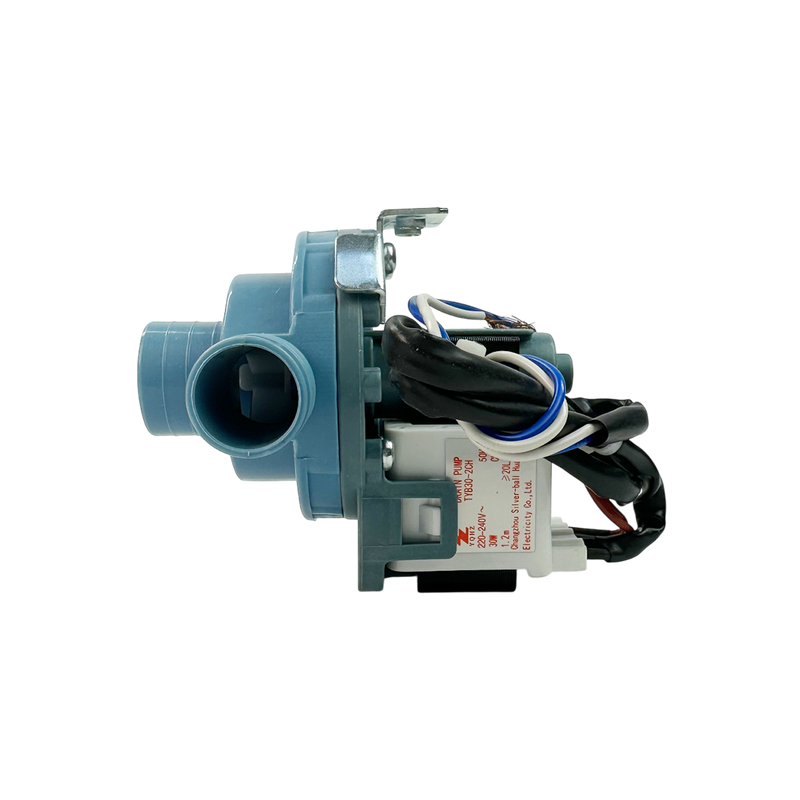 Bomba Para Lavadora Mademsa Original (Ver Modelos)-2