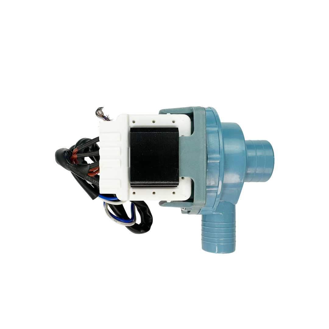 Bomba Para Lavadora Mademsa Original (Ver Modelos)-3