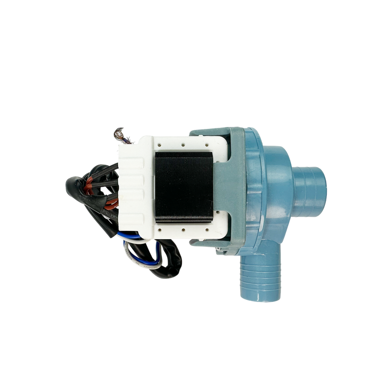 Bomba Para Lavadora Mademsa Original (Ver Modelos)-3