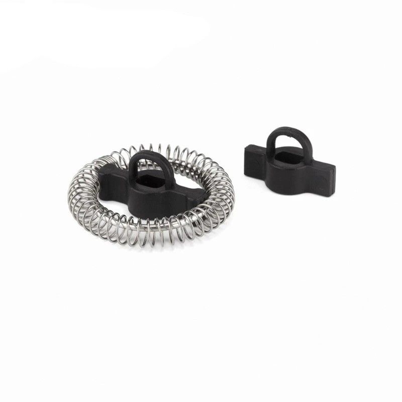 Set Repuestos Para Espumador Fdv Venezia
