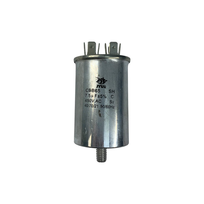 Capacitor 7,5 Mf Cbb65-1