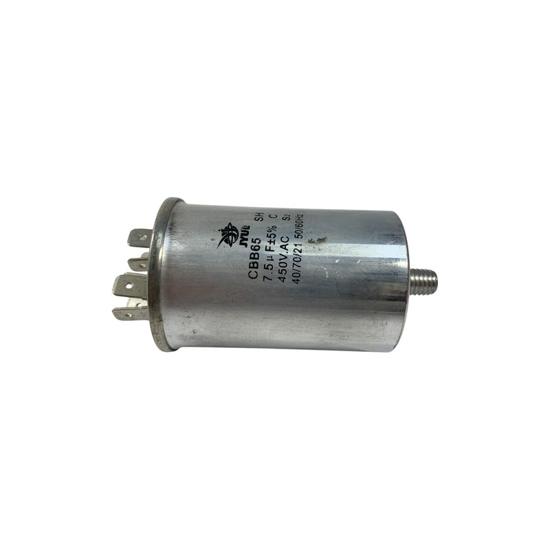 Capacitor 7,5 Mf Cbb65-3